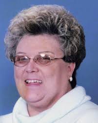 Julia K. Oates Obituary February 8, 2025