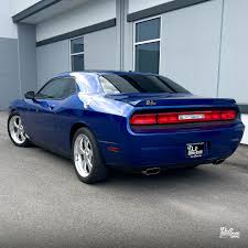 Image result for Deep Water Blue 2010 Challenger