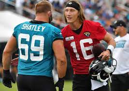 In just a few days, the jacksonville jaguars will pack tiaa bank field as urban meyer and trevor lawrence make their. Jacksonville Jaguars Working Out Kinks Day 4 Of Training Camp Takeaways
