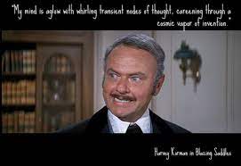 My Life Is Movie Quotes The Inglorius Padre Steve S World