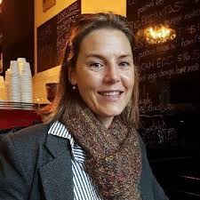 Rachael Clarke (@RachaelH0PE)