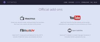 Best Stremio Add Ons For 2020 Ads Streaming Best