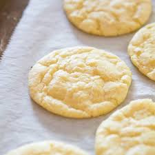 Pour the mixture into a 2 quart saucepan and cook. Lemon Christmas Cookies Recipe Healthy Life Naturally Life