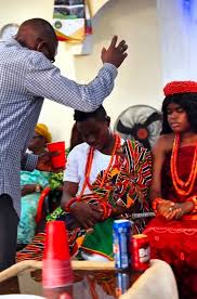 JUST IN: Nigerian Streamer Peller Pays Bride Price For Jarvis ...