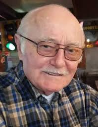 David McAninch Obituary March 1, 2021