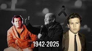 De qué murió Leo Dan? Cantante y compositor argentino que tenía 82 años de  edad
