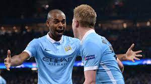 Sterspeler kylian mbappé, die in de heenwedstrijd een kuitblessure opliep, zal speelklaar raken voor de levensbelangrijke. Paris Man City Paris Saint Germain Vs Manchester City Uefa Champions League Background Form Guide Previous Meetings Uefa Champions League Uefa Com