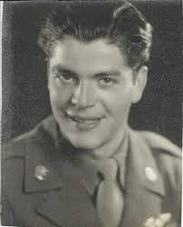 Frederick R. Valentine Obituary