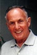 John Morgan Obituary (2009)