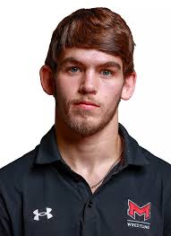 2024-25 Wrestling Roster