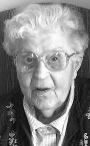 Obituaries — Gouverneur Tribune Press