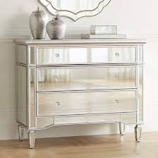 See more ideas about furniture, bedroom furniture, mirrored bedroom furniture. Josephine 42 Wide 3 Drawer Mirrored Accent Chest 56n03 Lamps Plus In 2021 Mirrored Accent Chest Mirrored Bedroom Furniture Mirror Chest Of Drawers
