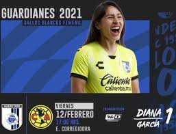 A ti y 5 personas. Resultado Queretaro Vs America Video Resumen Goles Jornada 7 Liga Mx Femenil Clausura 2021