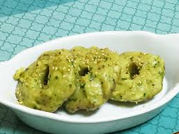 How To Make Khichiya Papdi Lot Steamed Rice Flour Indian Food Recipes Vegetarian Indian Food Recipes Gujarati Recipes