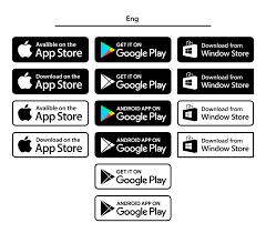 Vector Icons Available On Eng Rus Freebie On Behance Google Play Apps Icon Vector Icons