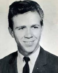 Terry Peters BORN: December 24, 1941 DIED: October 19, 2014 LOCATION:  Grinnell, Iowa Terry Peters, 72, of Grinnell, died