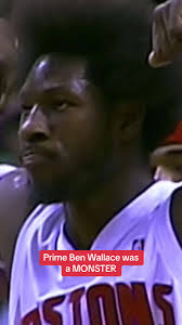 Hoopology_tiktok Gerald Wallace