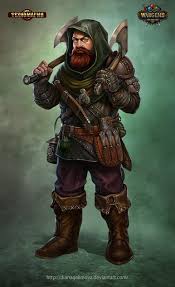 Diana Galimova 1 2 Jpg 489 800 Fantasy Dwarf Character Art Fantasy Characters