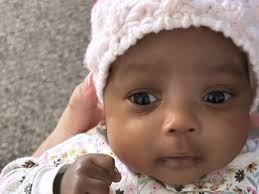 Fundraiser by Arionna Hayes : Ny'lani