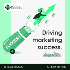 JGSullivan Interactive