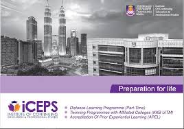 Kemungkinan yang timbul daripada prosedur tersebut. Senarai Program Pengajian Yang Ditawarkan Di Iceps Uitm News Hub