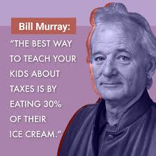 That's one tough lesson to learn. 🍦