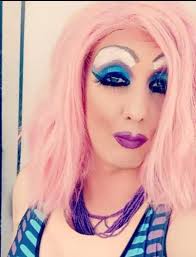 An unforgettable experience: Culpeper-raised drag queen returns home for  "Fright Night"