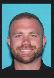 Can you help; Local Missing Man Missing Person: Ryan Frederick was last  seen