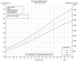 Antenatal Grow Chart Nz Www Prosvsgijoes Org