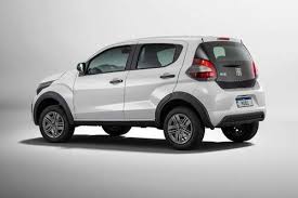 Com quase R$ 13 mil de desconto, Fiat Mobi se torna o carro mais barato do Brasil