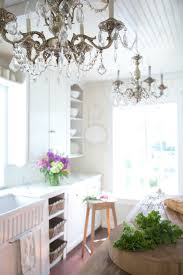 get the look vintage french country