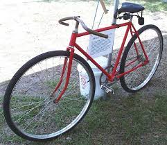 Wright Brothers Bikes Mit Bildern Fahrrad