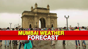 01:07, thursday, 25 march 2021. Mumbai Weather Forecast Active Monsoon To Give Heavy Mumbai Rains Youtube