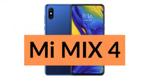 Barra, who was a former figurehead in the development of the google android os, surprised the entire smartphone community. Xiaomi Mi In Deutschland