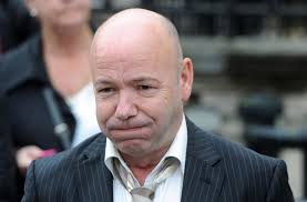 Belfast man Liam Holden's estate to get £350k damages after violent  waterboarding over soldier death