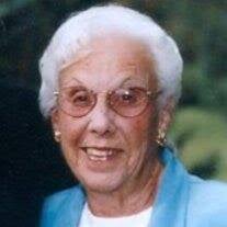 Kathryn E. Esterline Obituary