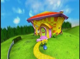 The cast of the wiggles; The Wiggles Space Dancing Included Game Screenshots For Dvd Player Mobygames