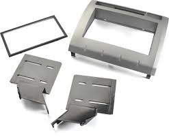 Official 2021 toyota tacoma site. Scosche Ta2053s9b Dash Kit Silver Gray Fits Select 2009 11 Toyota Tacoma Vehicles Double Din Radios At Crutchfield