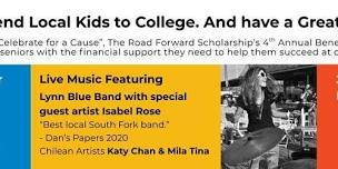 Celebrate for a Cause