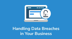 Discover 11 key steps to preventing data breaches on the #buildiumblog! Handling Data Breaches In Your Business Privacy Policies