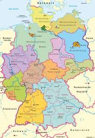 Die bilder von deutschlandkarte kann man die autobahns wege entdecken. Diercke Weltatlas Kartenansicht Deutschland Politische Ubersicht 978 3 14 100770 1 64 1 0