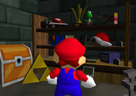 Juegos de mame juegos de gameboy juegos de gba. Super Mario 64 Last Impact Rom N64 Roms Emuparadise