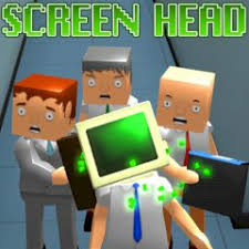 Resultado de imagem para ScreenHead GAME