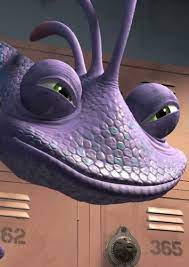 Monsters university (2013) cast and crew credits, including actors, actresses, directors, writers and more. Fan Casting Ross Noble As Randall Boggs In Monsters Inc On Mycast