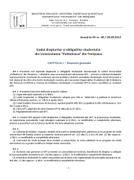 .în care sunt definite aspectele vieții universitare: Statutul Studentului Din Upt