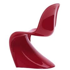 Verner Panton Panton Chair Panton Chair Verner Panton Pantone