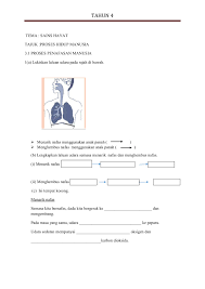 Sains tahun 4 (tajuk5) jauhi tabiat buruk. Modul Sains Tahun 4 Flip Ebook Pages 1 36 Anyflip Anyflip