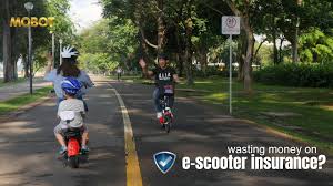Maybe you would like to learn more about one of these? Are You Wasting Your Money Buying An E Scooter Insurance Pmd E Bike Mobility Scooter