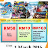 City tours in shah alam. 1