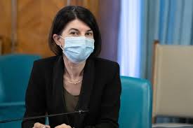 Ministrul muncii, violeta alexandru, a oferit detalii despre modul în care casele locale de pensii lucrează pentru rezolvarea tuturor problemelor pe această ultimă temă, primesc peste 1.000 de mesaje pe zi, spune ministrul. Jn9vx4yxke7o2m